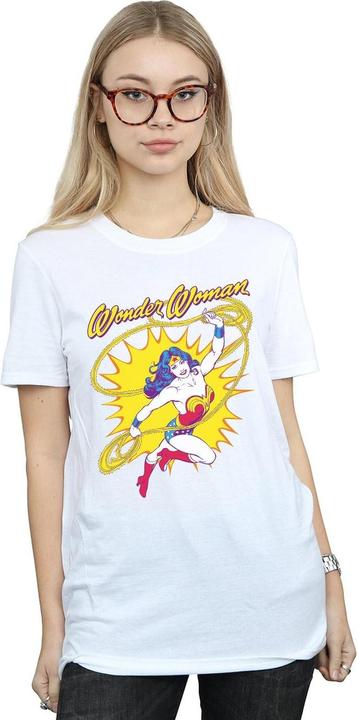Produktbild Wonder Woman Leap TShirt (XL)