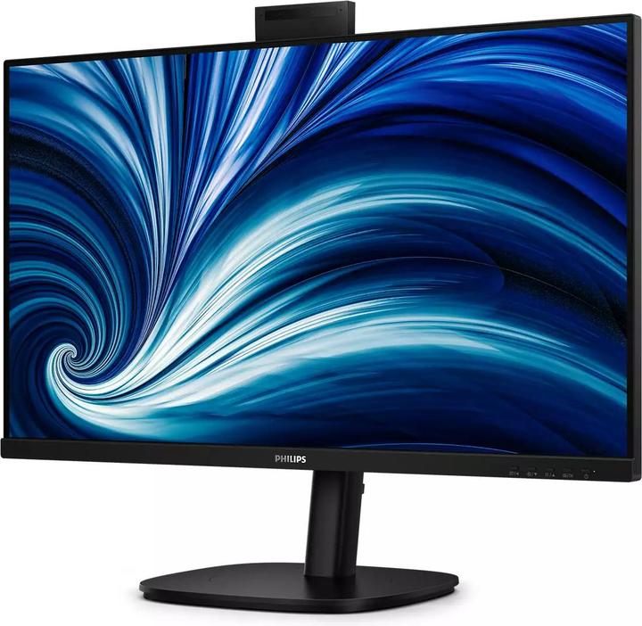 Produktbild Philips Monitor 32B2U3601/00, Bildschirmdiagonale: 32 ", Auflösung (2560 x 1440 Pixel, 31.50")