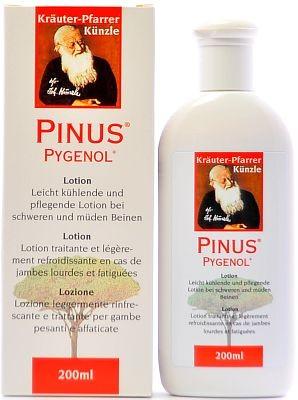 Produktbild Pinus Pygenol Pinus Lotion (Körpercreme, 200 ml)