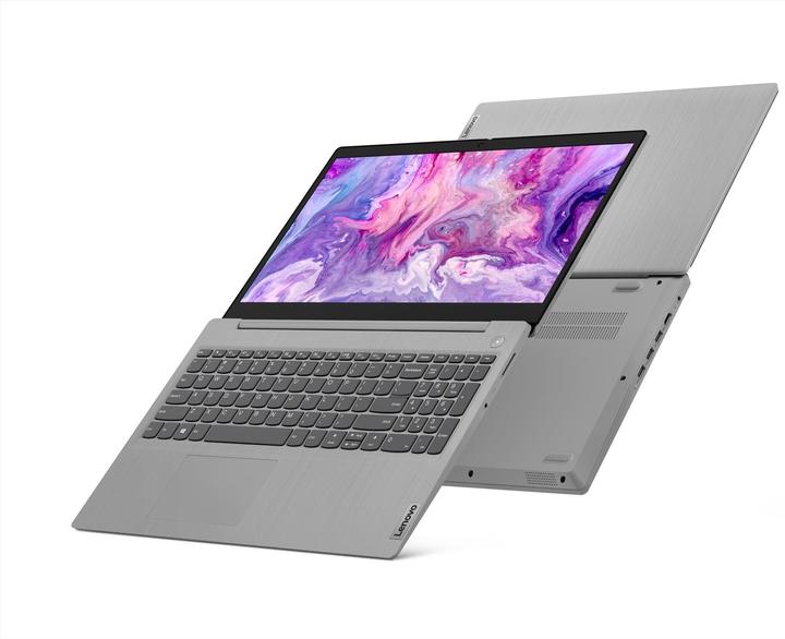 Produktbild Lenovo Ideapad 3 – 15IIL05 (15.60", Intel Core i7-1065G7, 12 GB, 512 GB, CH)