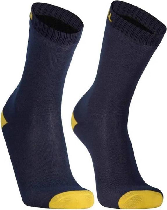 Actual product image Dexshell Ultra Thin Crew Socks (47 - 49)