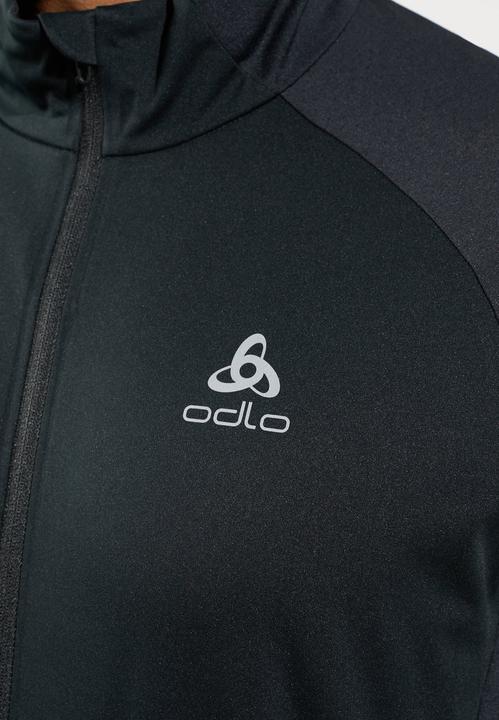 Produktbild Odlo Zeroweight Warm Hybrid Jacke (XXL)