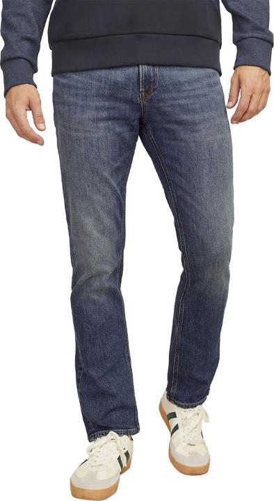 Actual product image Jack & Jones Mens Clark Original Jeans (34)