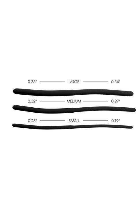 Produktbild Shots Harnröhrensonden