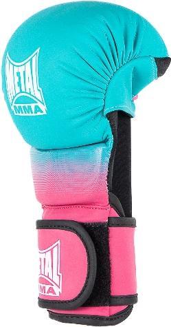 Produktbild Metal Boxe The Shell Miami Vice (L)