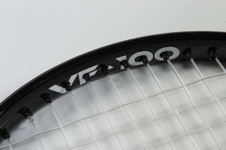 Actual product image Victor Vicfun Speed Badminton Set VF-100