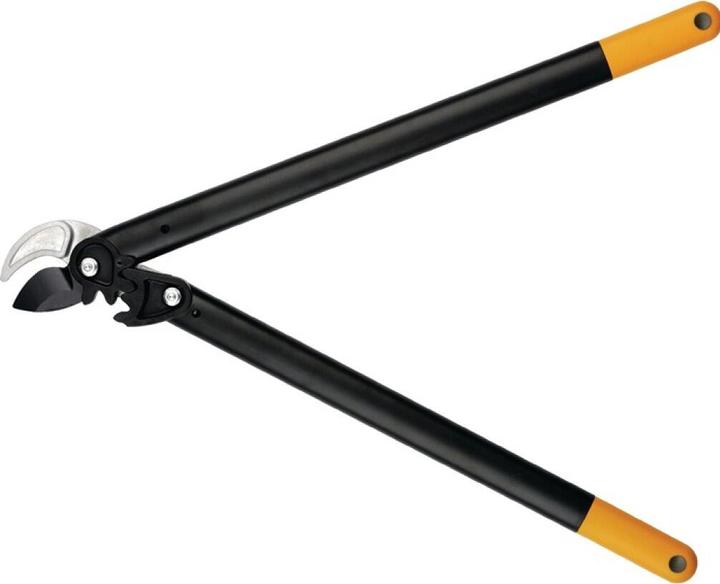 Actual product image Fiskars PowerGear Lopping Anvil (L) L77