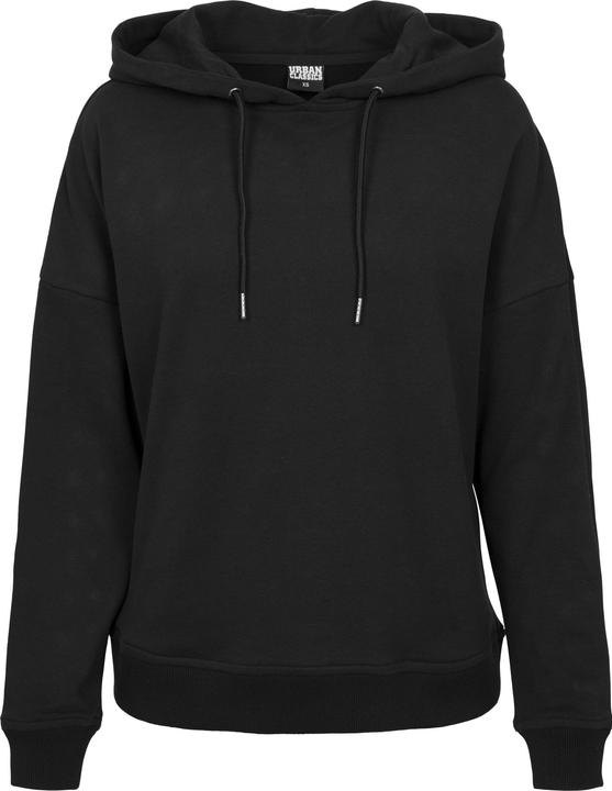Produktbild Urban Classics Ladies Laced-Up Hoody (XS)