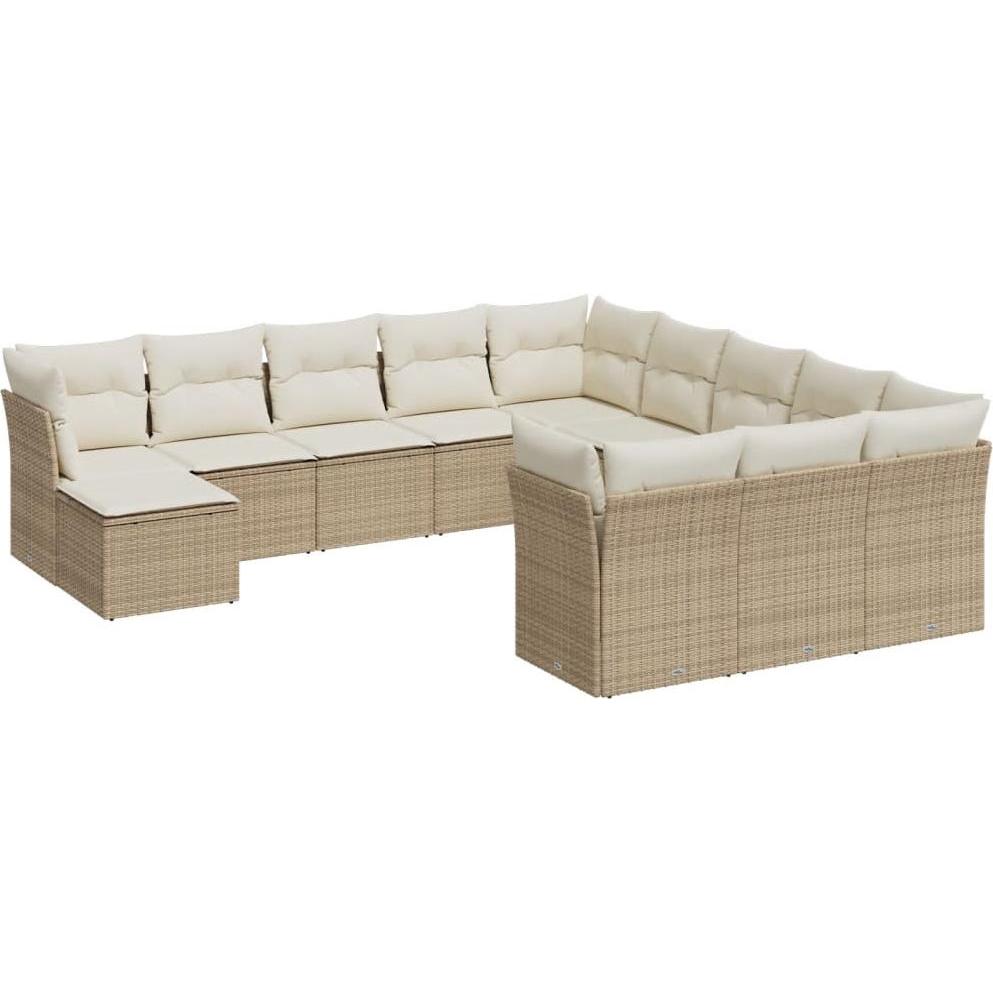 VidaXL, Gartenlounge, Vevay