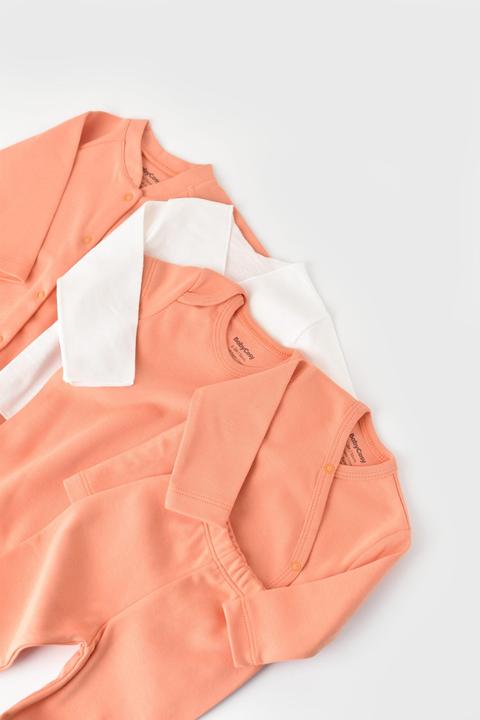 Actual product image BabyCosy 10 Pcs Set (56)