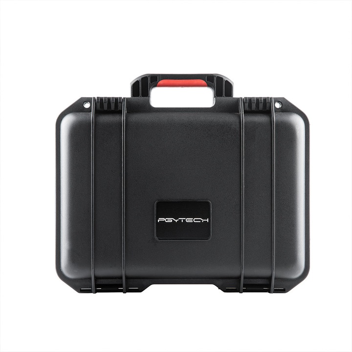 Actual product image Pgytech Safety Carrying Case (Drone case, DJI Air 3)