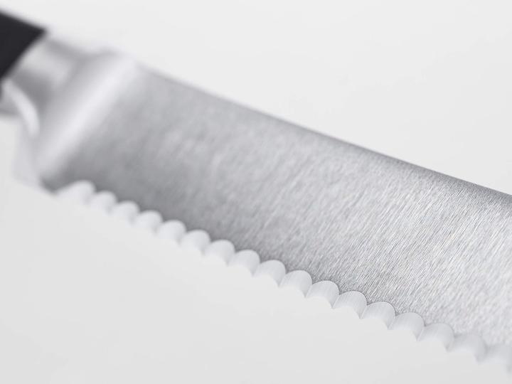 Produktbild Wüsthof Aufschnittmesser / Sausage knife, 14 cm, Classic (14 cm)