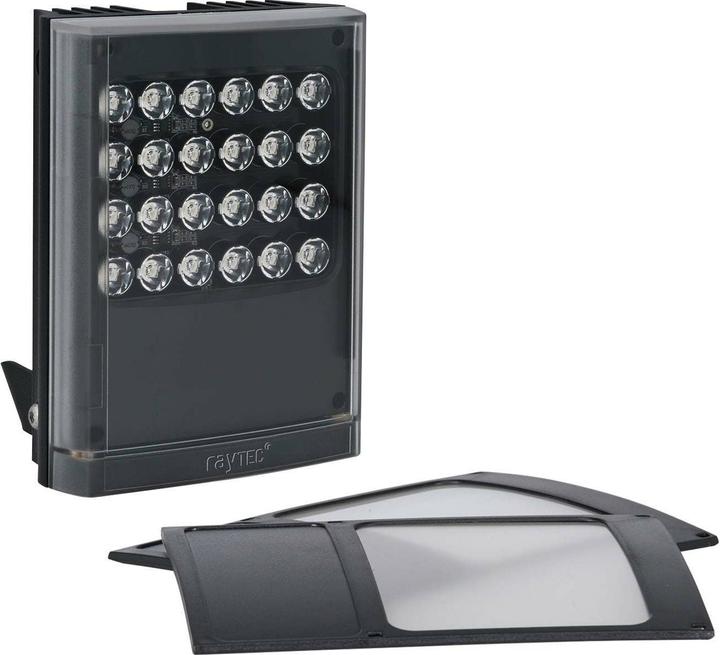 Produktbild RayTec Infrarot Strahler VAR2-I8-1 (IP66)