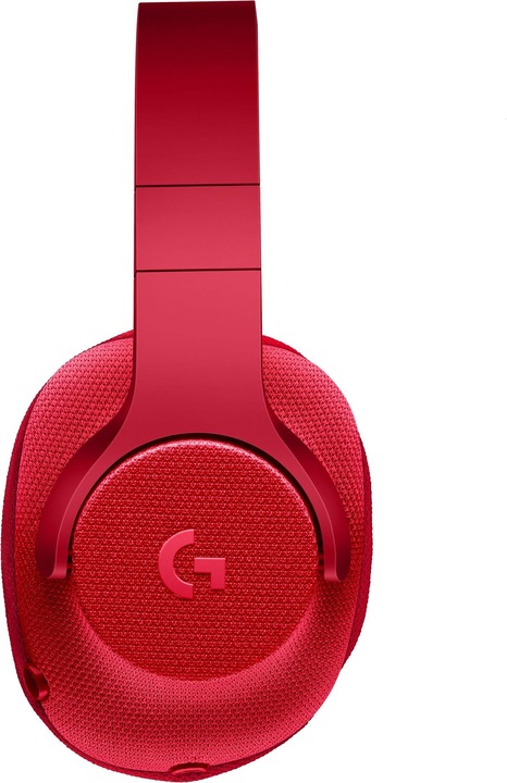 Image du produit Logitech G G433 (Filaire)