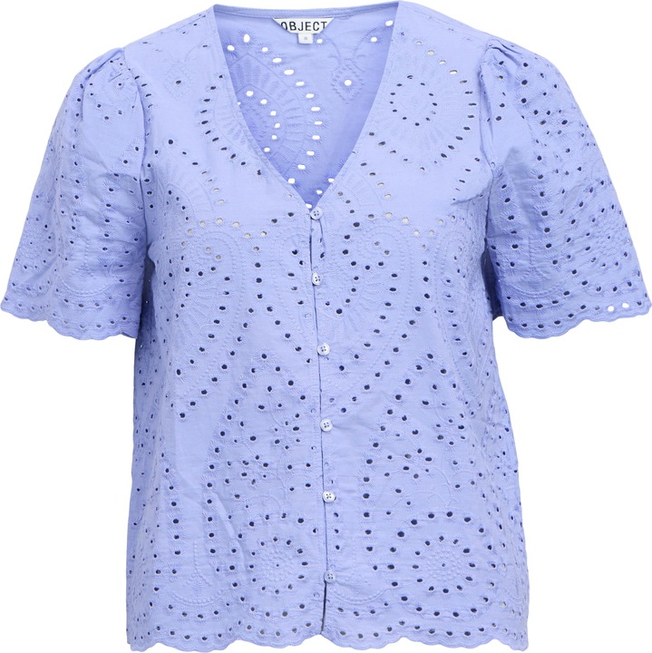 Immagine prodotto Object Broderie Anglaise Hemd (40)
