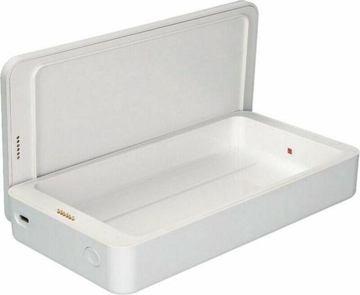 Produktbild KSIX Sterilisierende Uv-Box