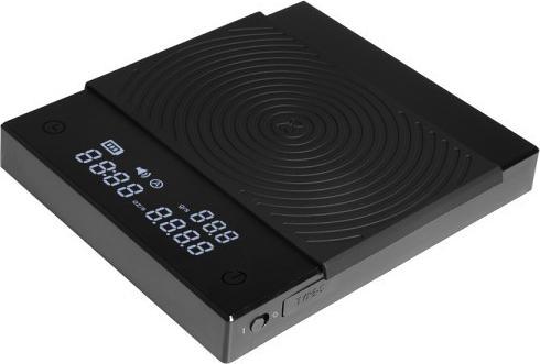 Timemore Black Mirror Basic 2 Black - Skala