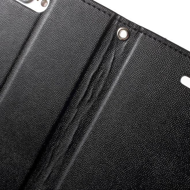 Actual product image Goospery Bravo Diary Series (Apple iPhone 7 Plus, Apple iPhone 8 Plus)
