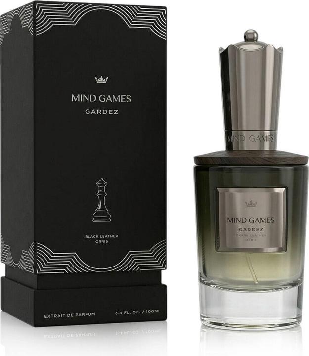 Immagine prodotto Mind Games Gardez (Extrait De Parfum, 100 ml)