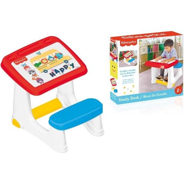 Dolu, Schreibtisch, Fisher Price Schreibtisch 1810 18106