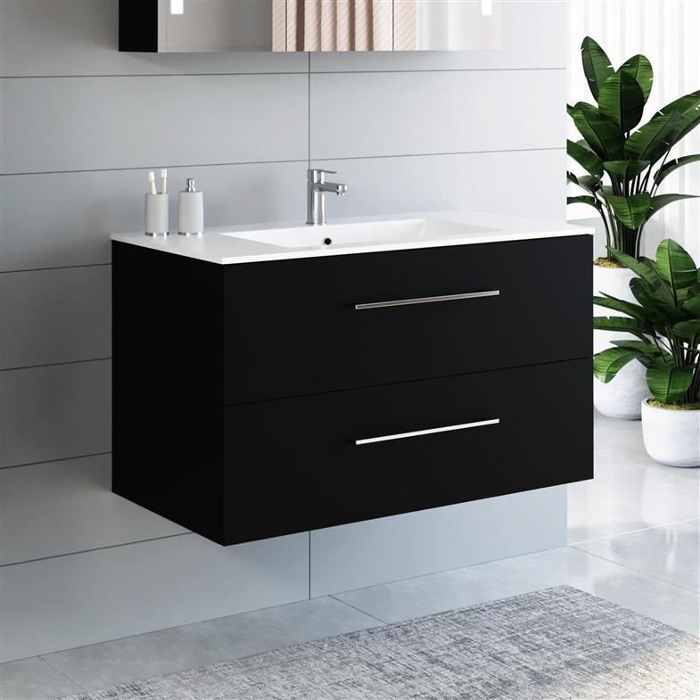 Thumbnail - Domoletti, Badezimmerschrank, Cabinet For Bathroom Sa91