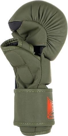 Produktbild Metal Boxe The Shell (XXL)