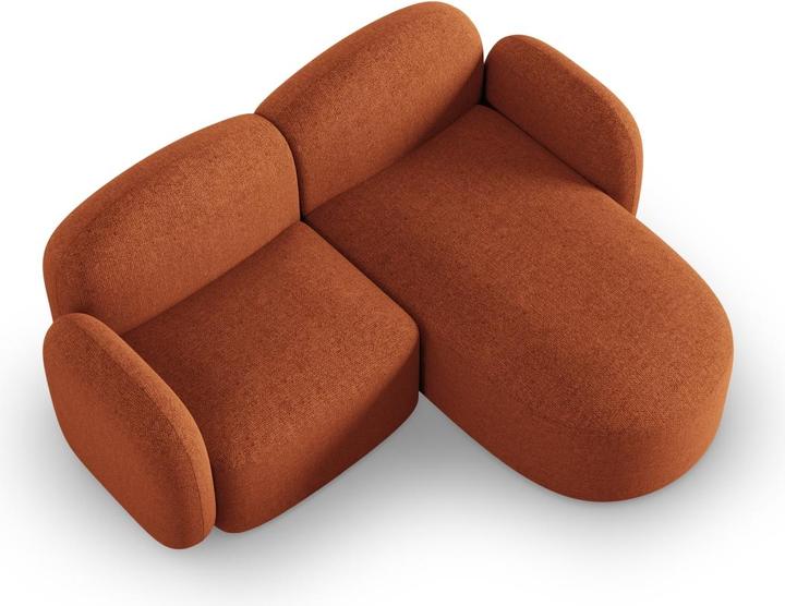 Actual product image Micadoni Blair (Corner sofa)