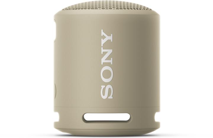 Actual product image Sony SRS-XB13 (16 h, Battery operated)