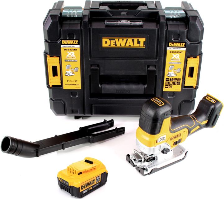 Produktbild DeWalt DCS 355