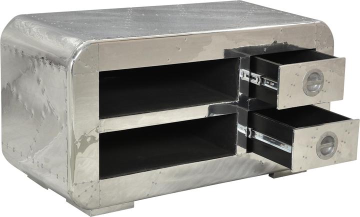 Immagine prodotto SIT Möbel Airman (100 x 45 x 50 cm)