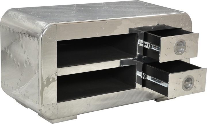 Produktbild SIT Möbel Airman (100 x 45 x 50 cm)