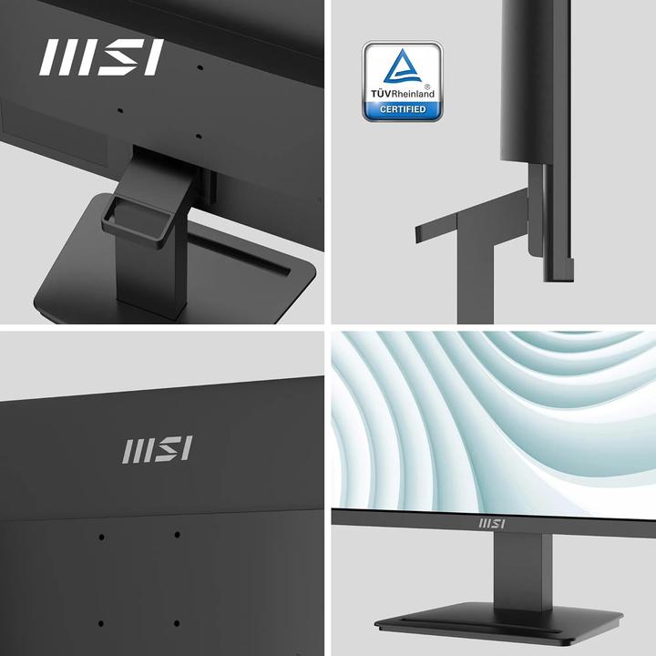 Image du produit MSI Pro MP2412 (1920 x 1080 pixels, 23.80")