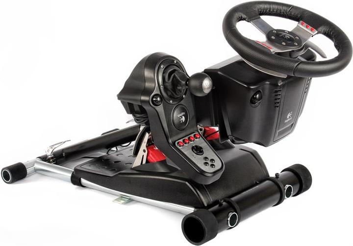 Image du produit Wheel Stand Pro Deluxe V2 pour G25/G27/G29/G920