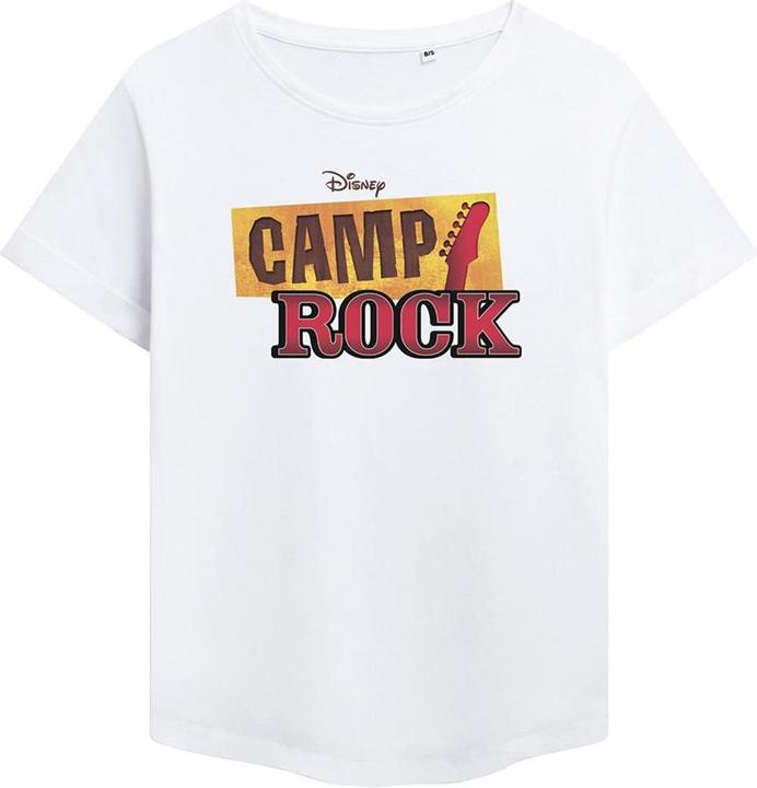 Produktbild Camp Rock TShirt (XL)