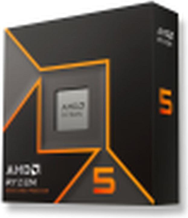 Immagine prodotto AMD Ryzen 9 9900X (AM5, 4.40 GHz, 12 -Core)
