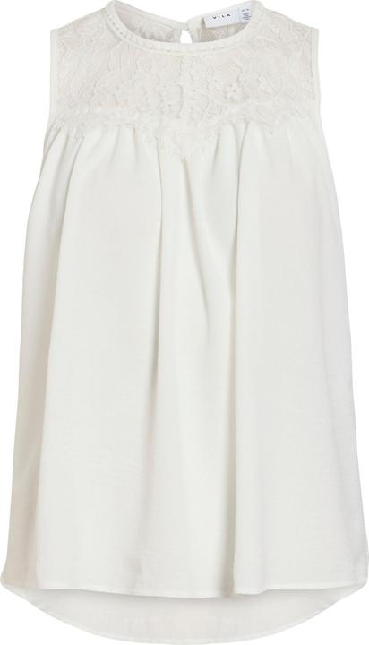 Actual product image Vila VIRELLA Rundhals Top (40)