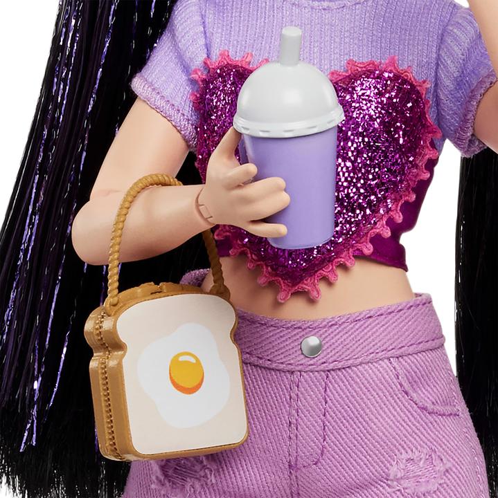 Produktbild Barbie Dream Besties Renee