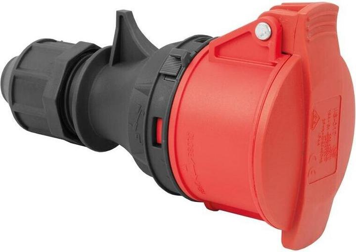 Steffen CEE coupling 16/5 (CEE 16/6)