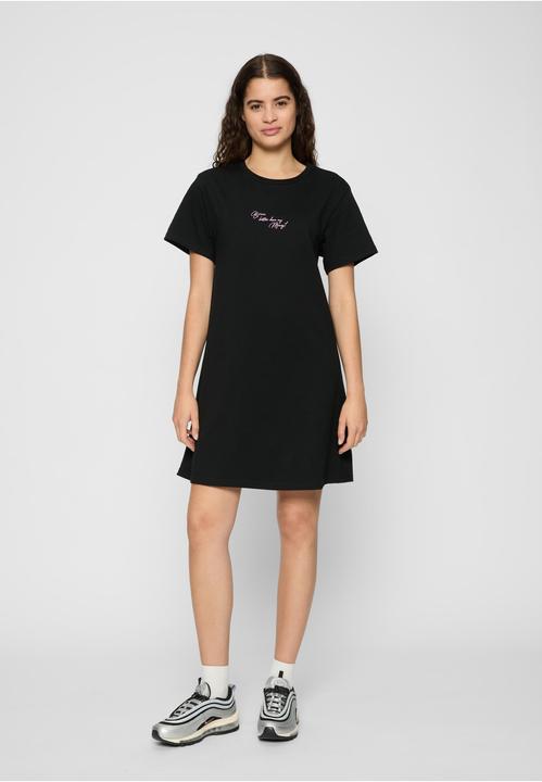 Produktbild Miss Tee Be Better Ladies Tee Dress - 170791 (S)