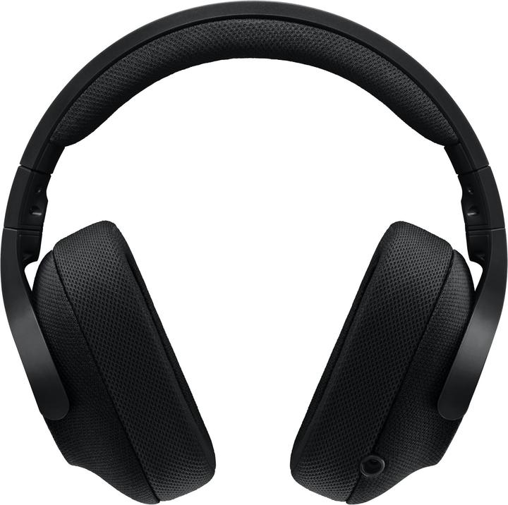 Produktbild Logitech G G433 (Kabelgebunden)