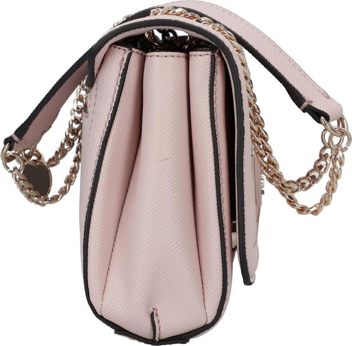 Actual product image Guess Shoulder bag Noelle Convertible Crossbody Flap