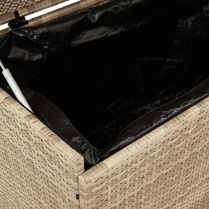 Produktbild vidaXL Gartentruhe