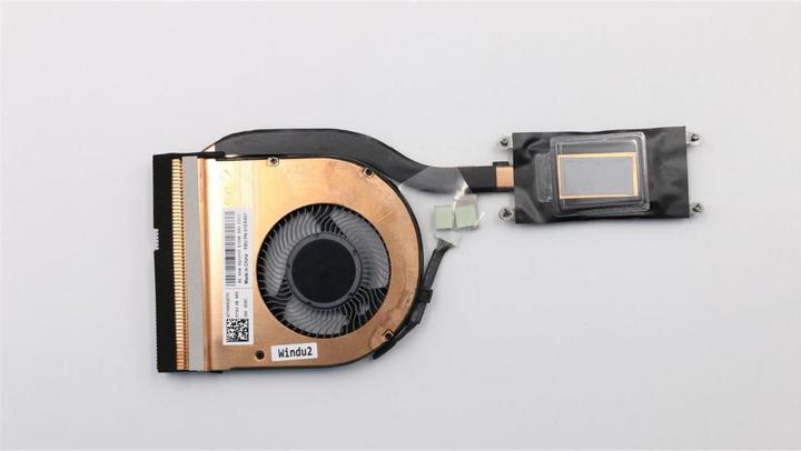 Immagine prodotto Lenovo Ventilatore