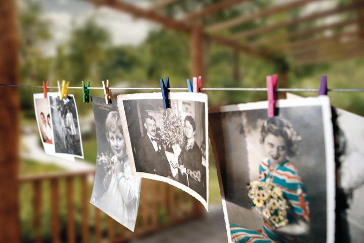 Actual product image Trendform Kolor Klip (Various)