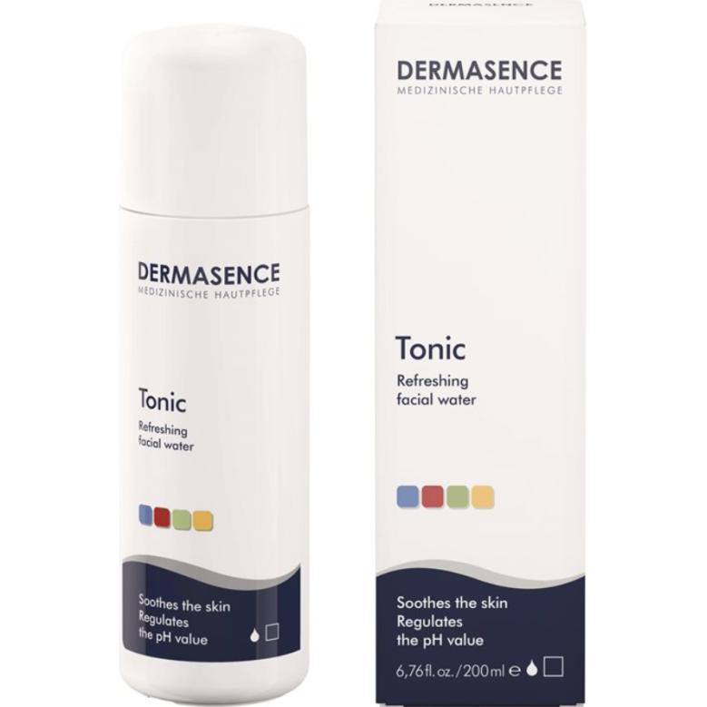 Dermasence , Gesichtsreinigung, Tonic (Gesichtswasser, 200 Ml)