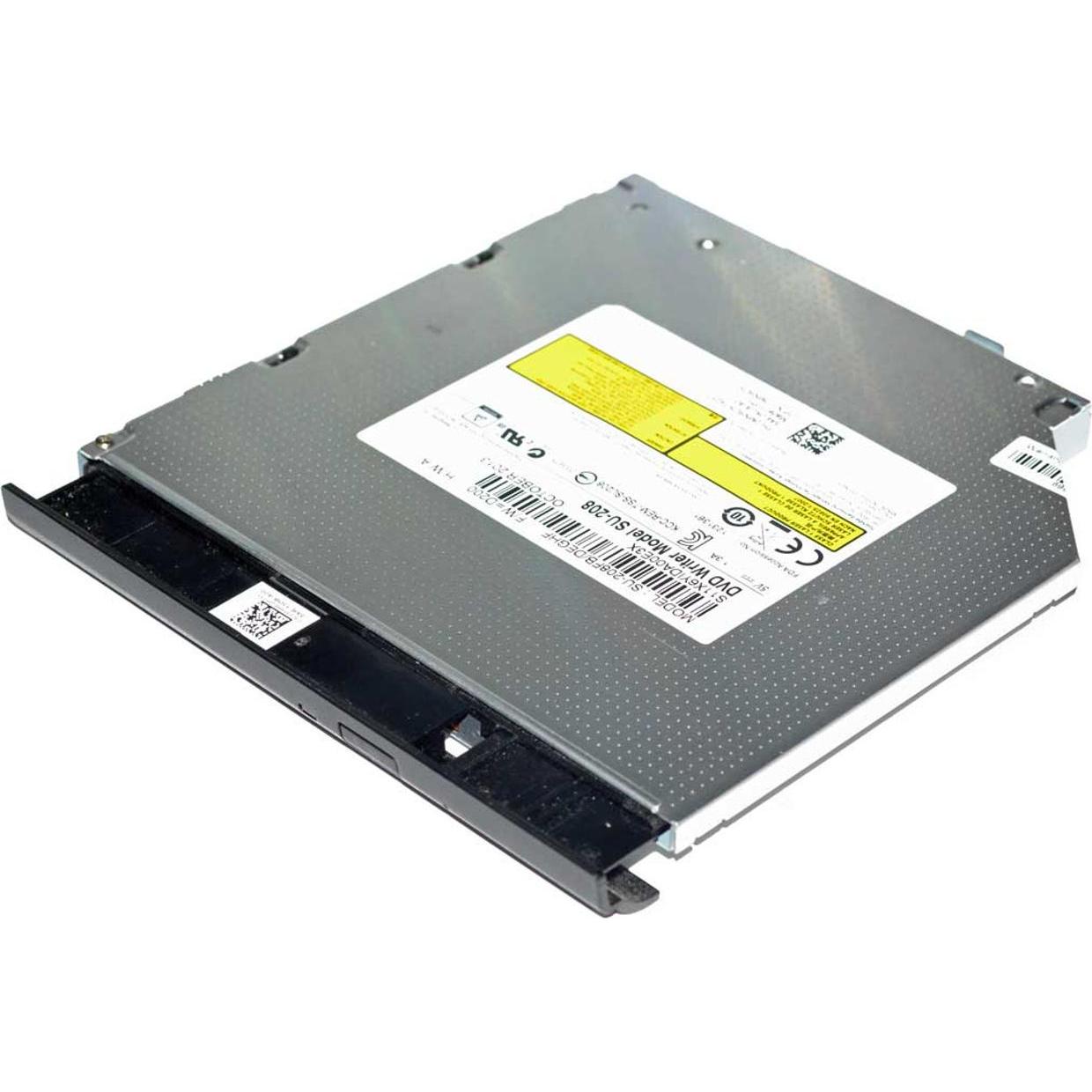 Dell DVD+/-RW 8X 9.5T UJ8C2 PSNC, Optisches Laufwerk