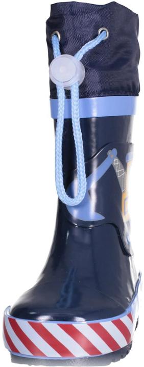 Actual product image Playshoes rubber boots (22, 23)