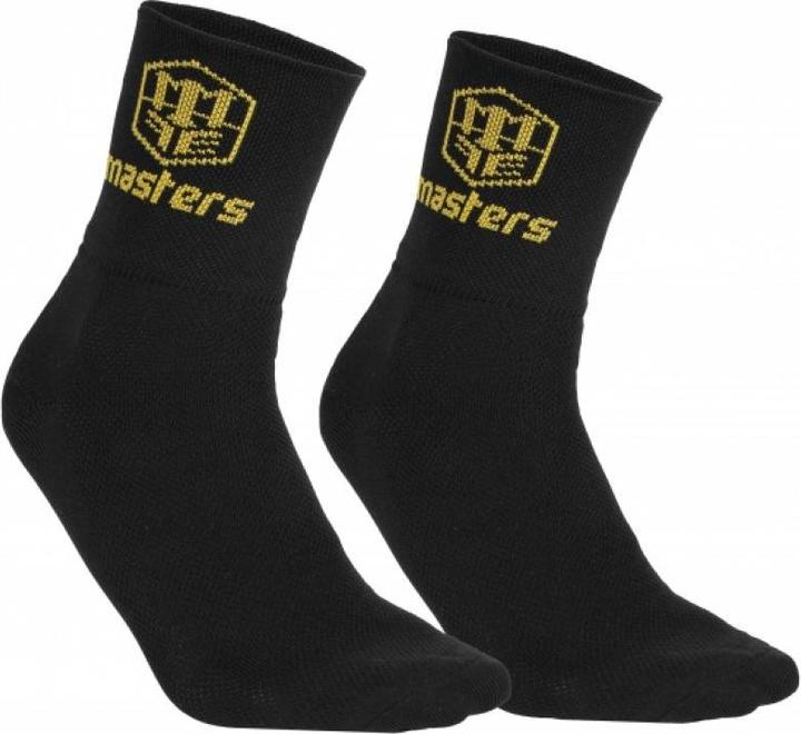 Masters Basic-Socken