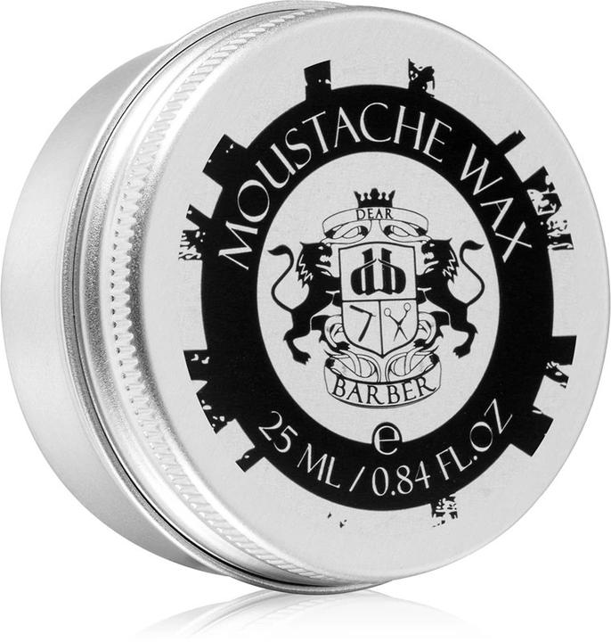 Produktbild Dear Barber Moustache Wax (25 ml)