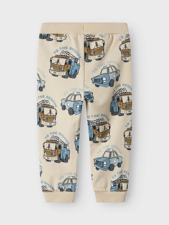 Image du produit Name it Regular Fit Sweathose (122)